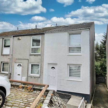 Ferienwohnung Katie'S House Cumbernauld Exterior foto